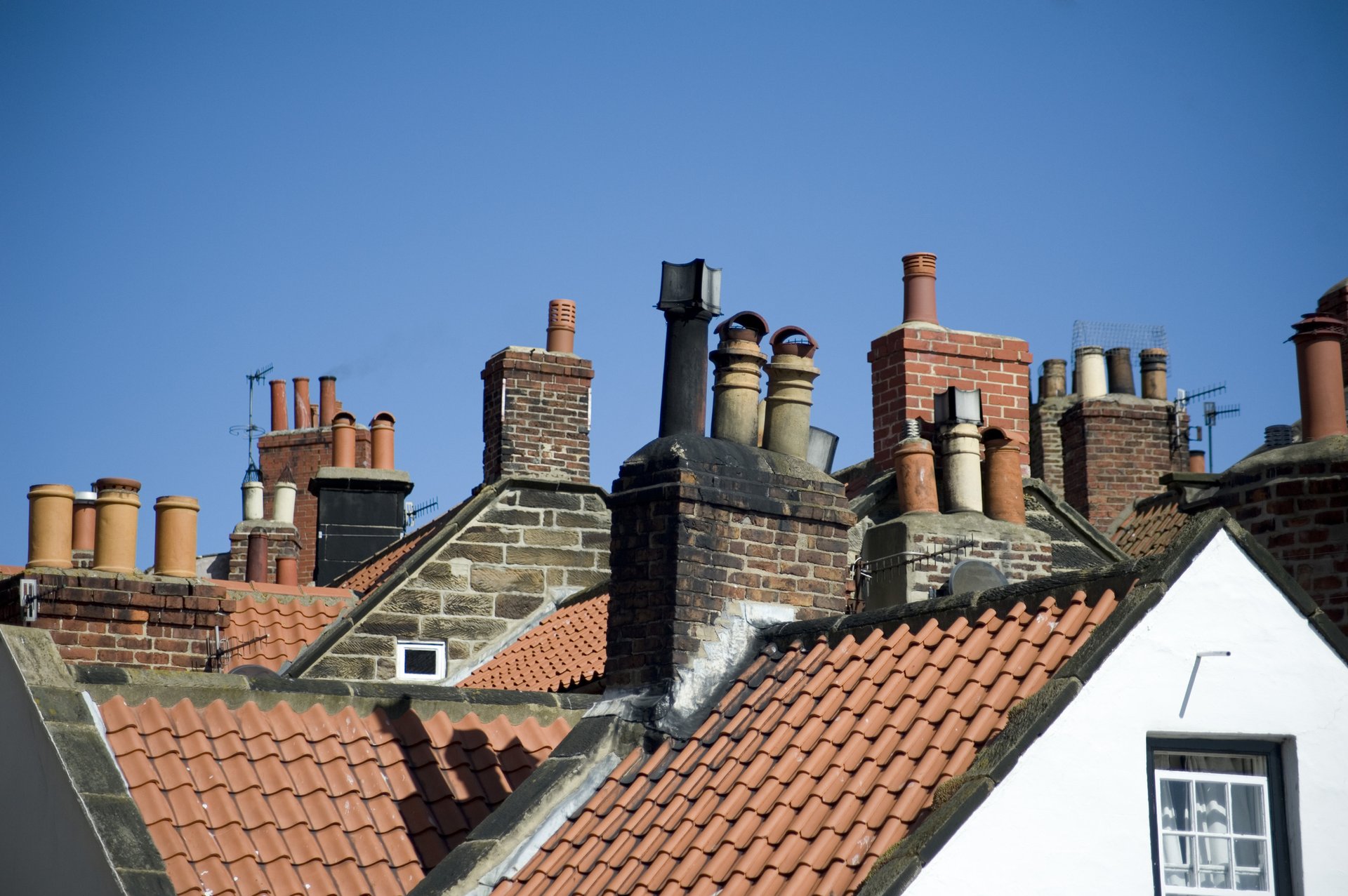 Chimney Repairs & Repointing thumbnail 2