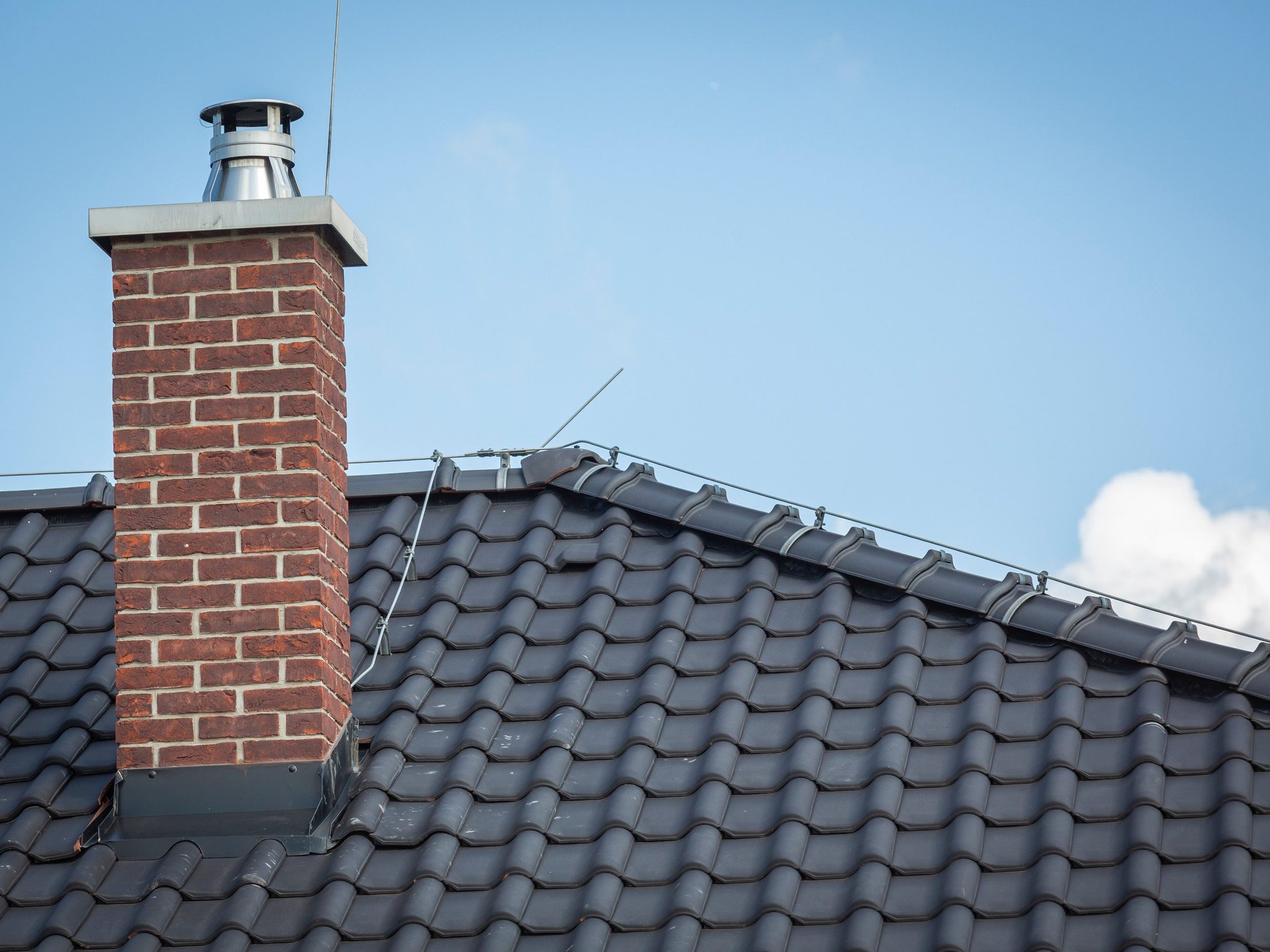 Chimney Repairs & Repointing thumbnail 3