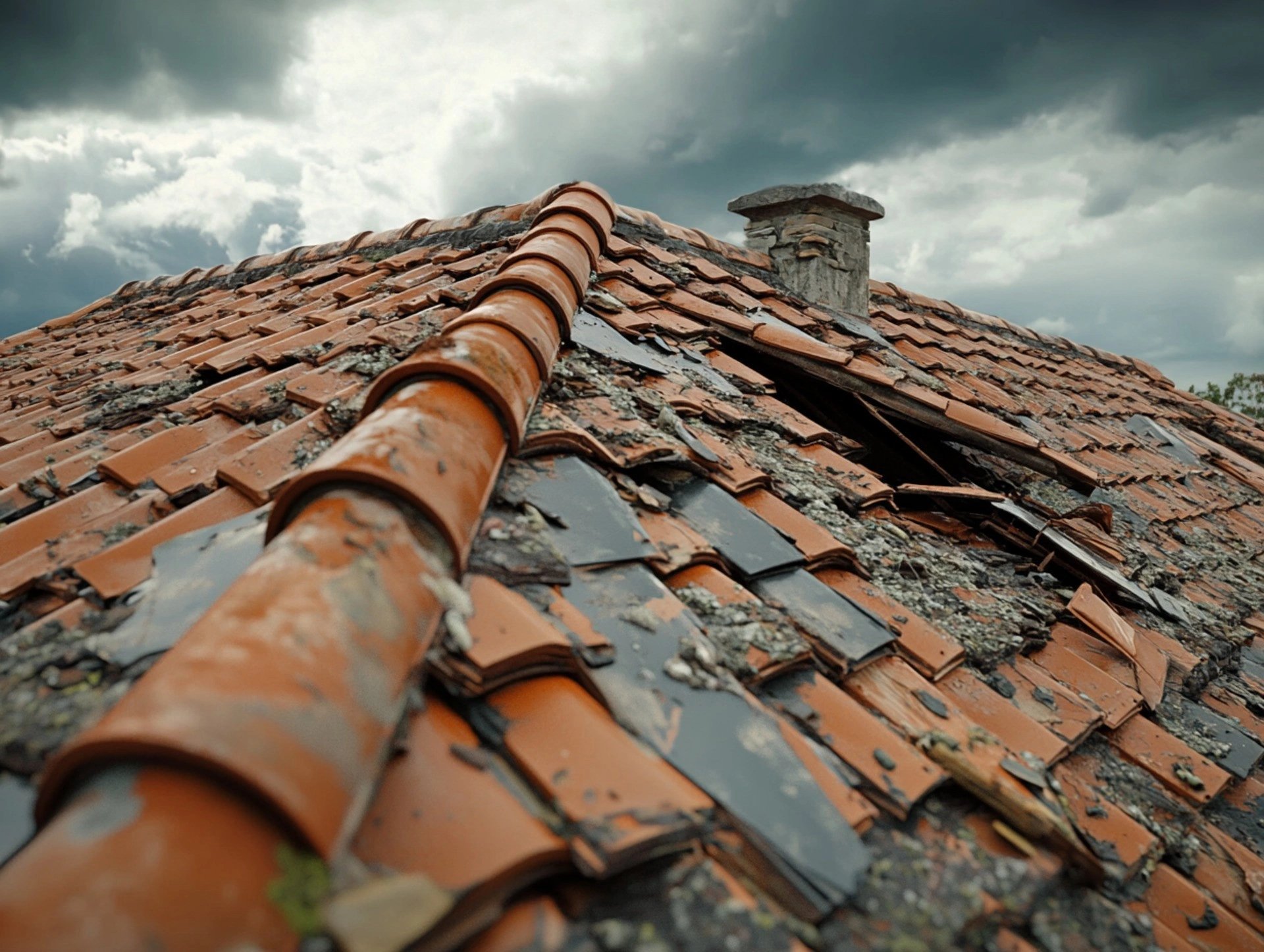 Emergency Roofing thumbnail 2
