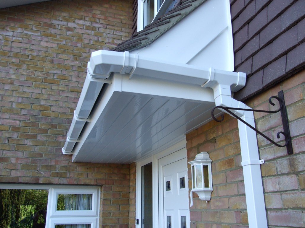 Fascias, Soffits & Bargeboards