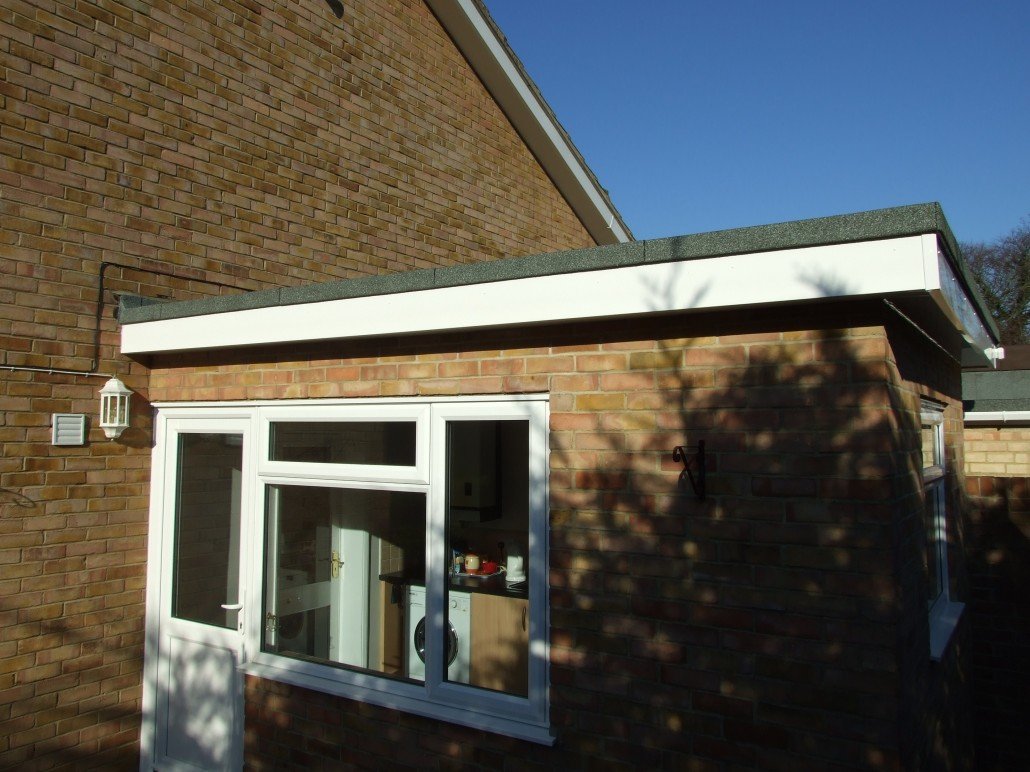 Fascias, Soffits & Bargeboards thumbnail 2