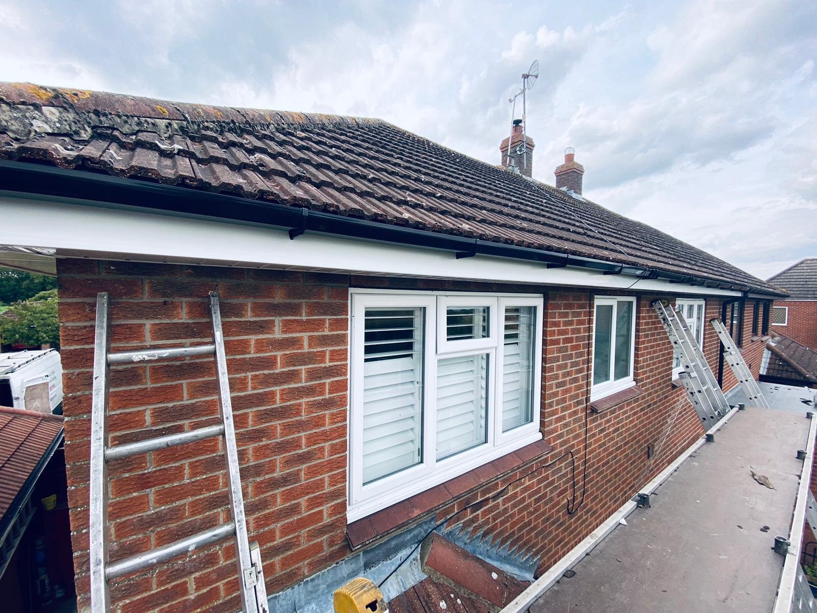Fascias, Soffits & Bargeboards thumbnail 4