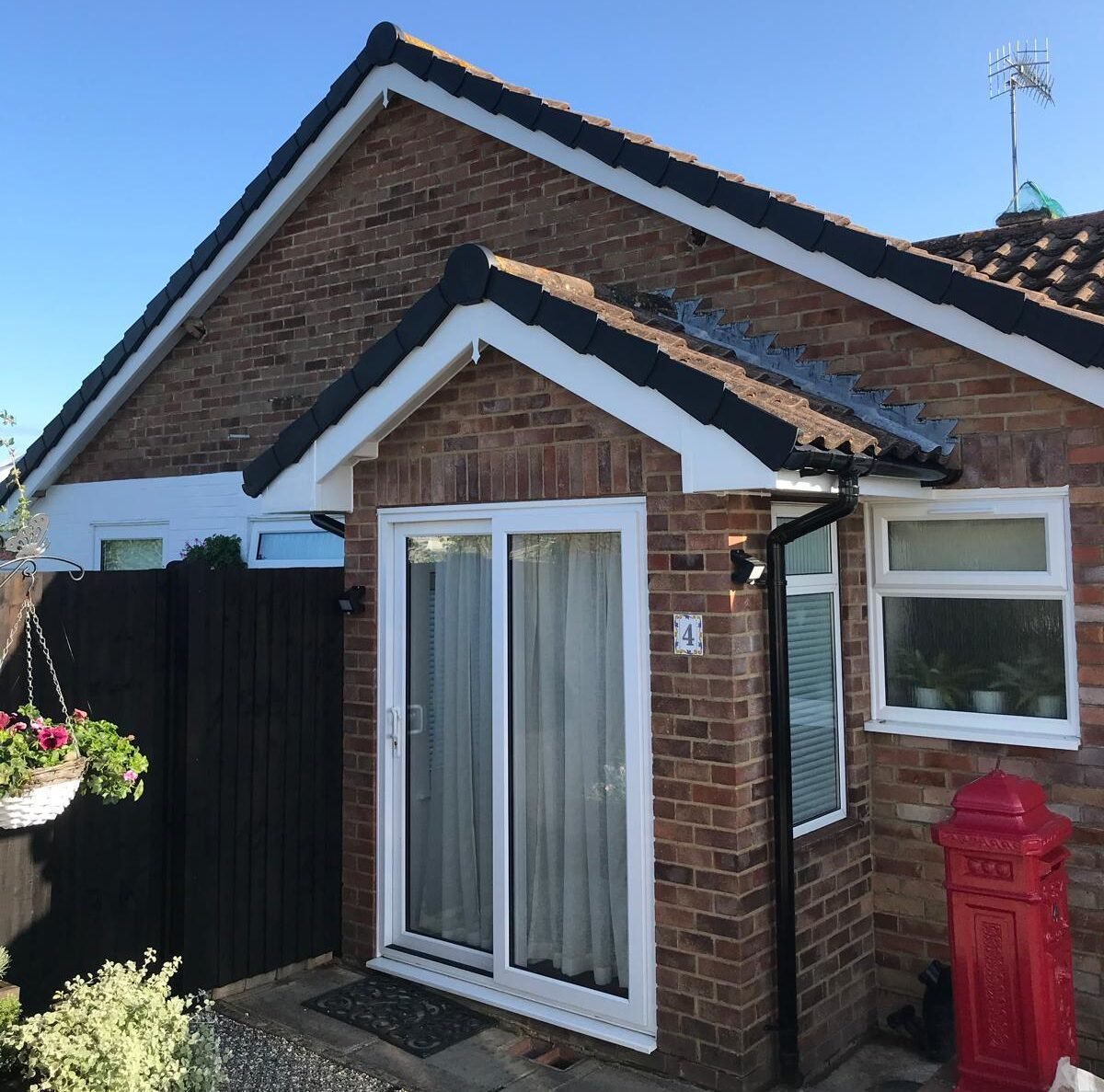 Fascias, Soffits & Bargeboards thumbnail 5