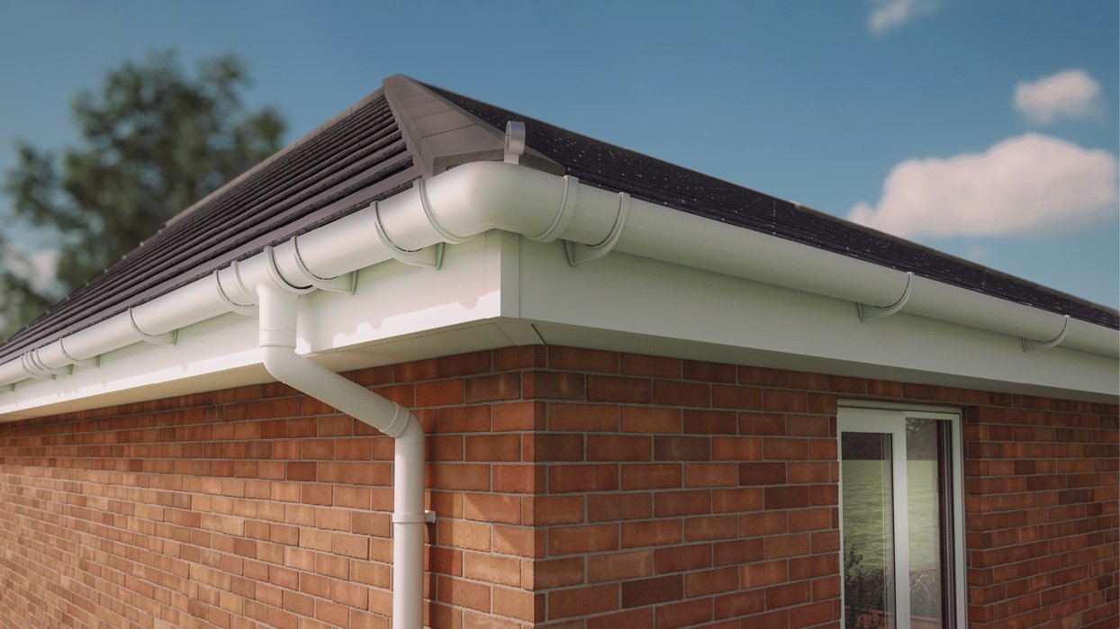 Guttering & Drainage