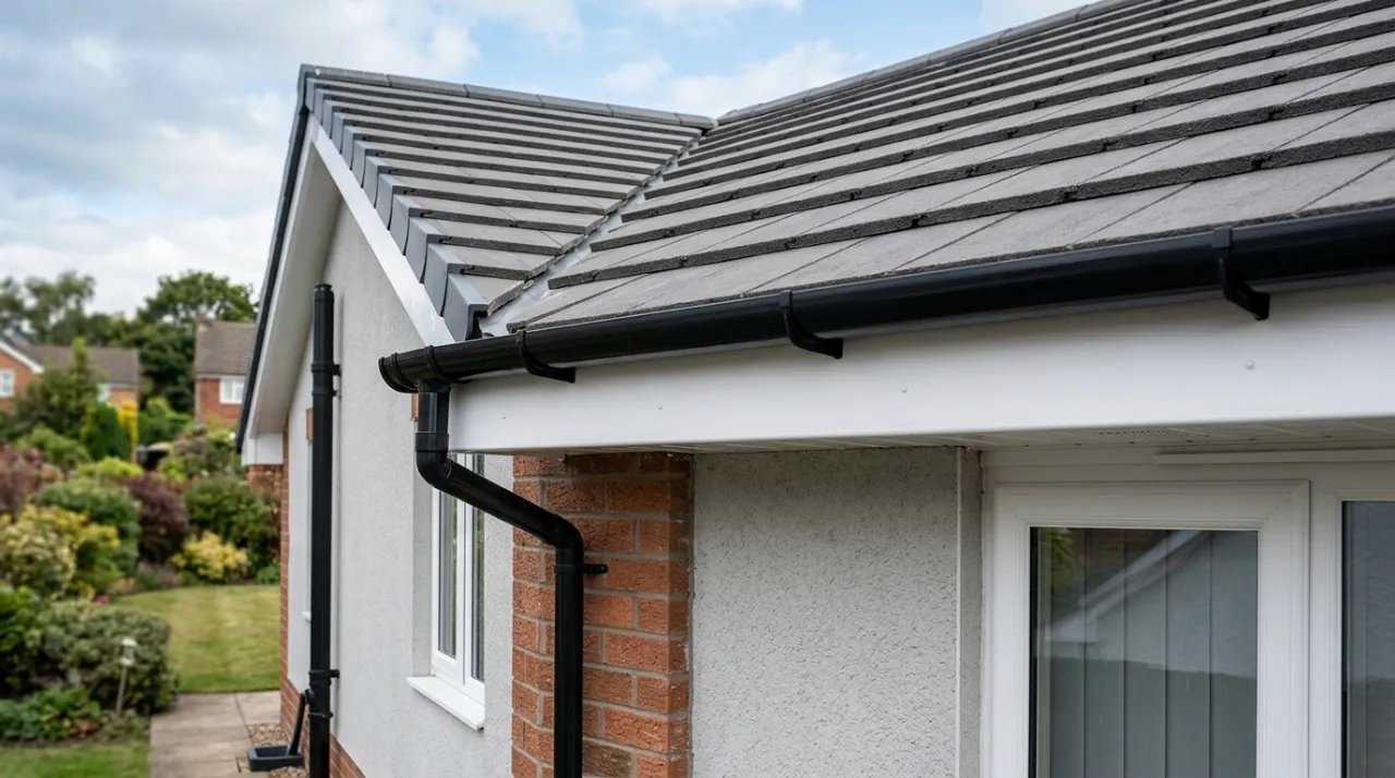 Guttering & Drainage thumbnail 3