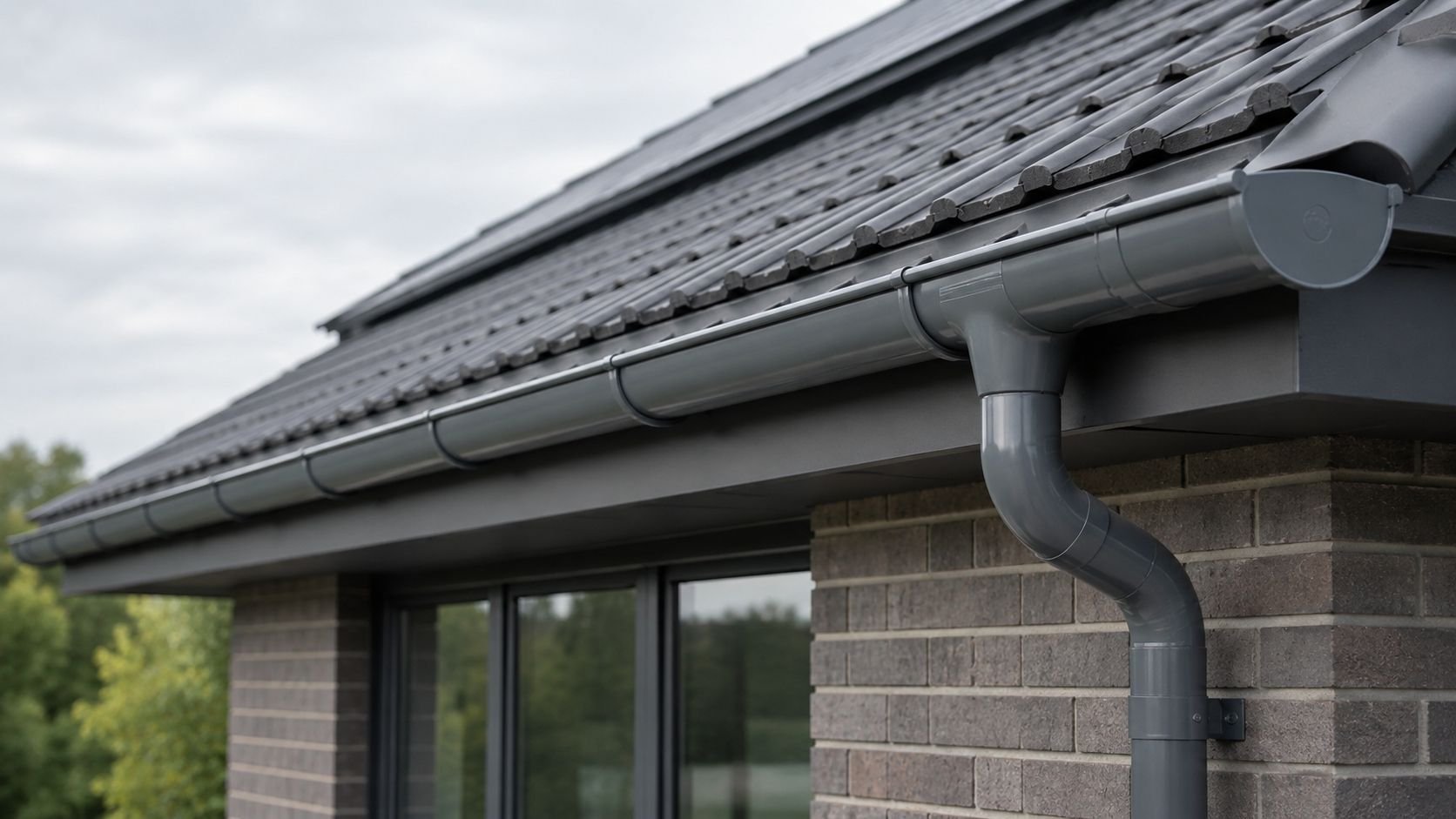 Guttering & Drainage thumbnail 4