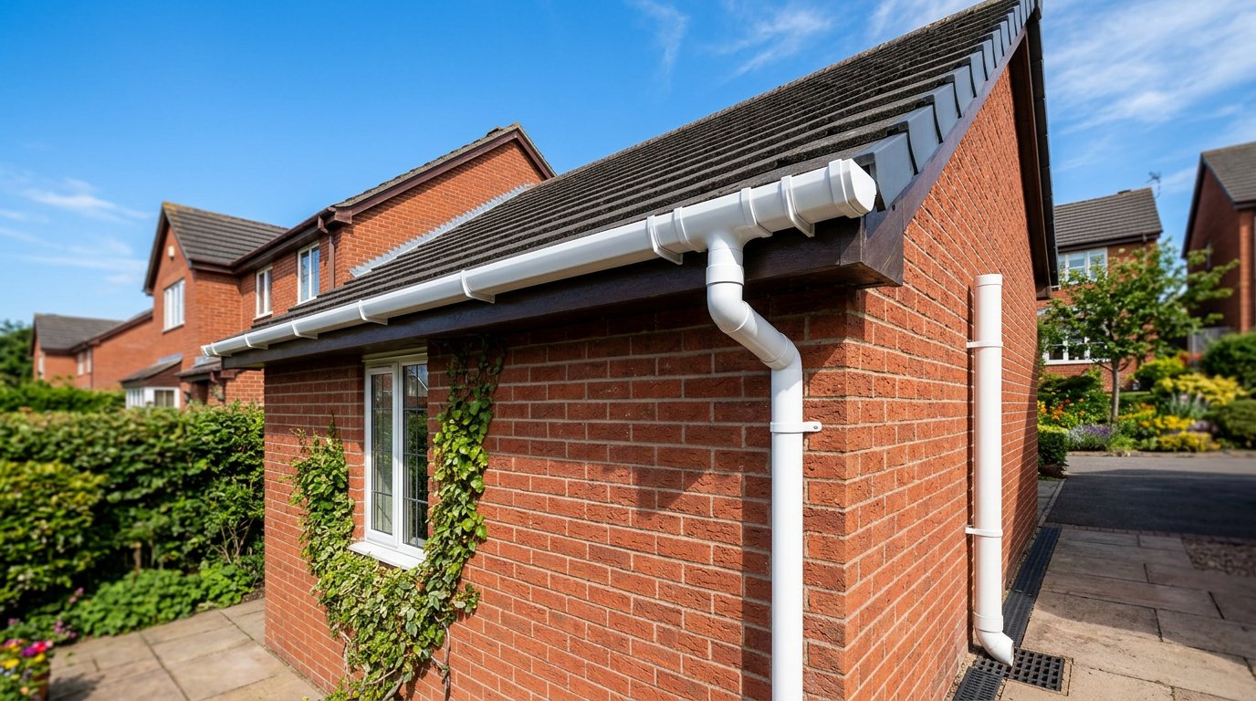 Guttering & Drainage thumbnail 5