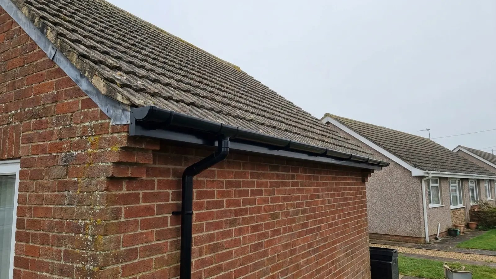 Guttering & Drainage thumbnail 6