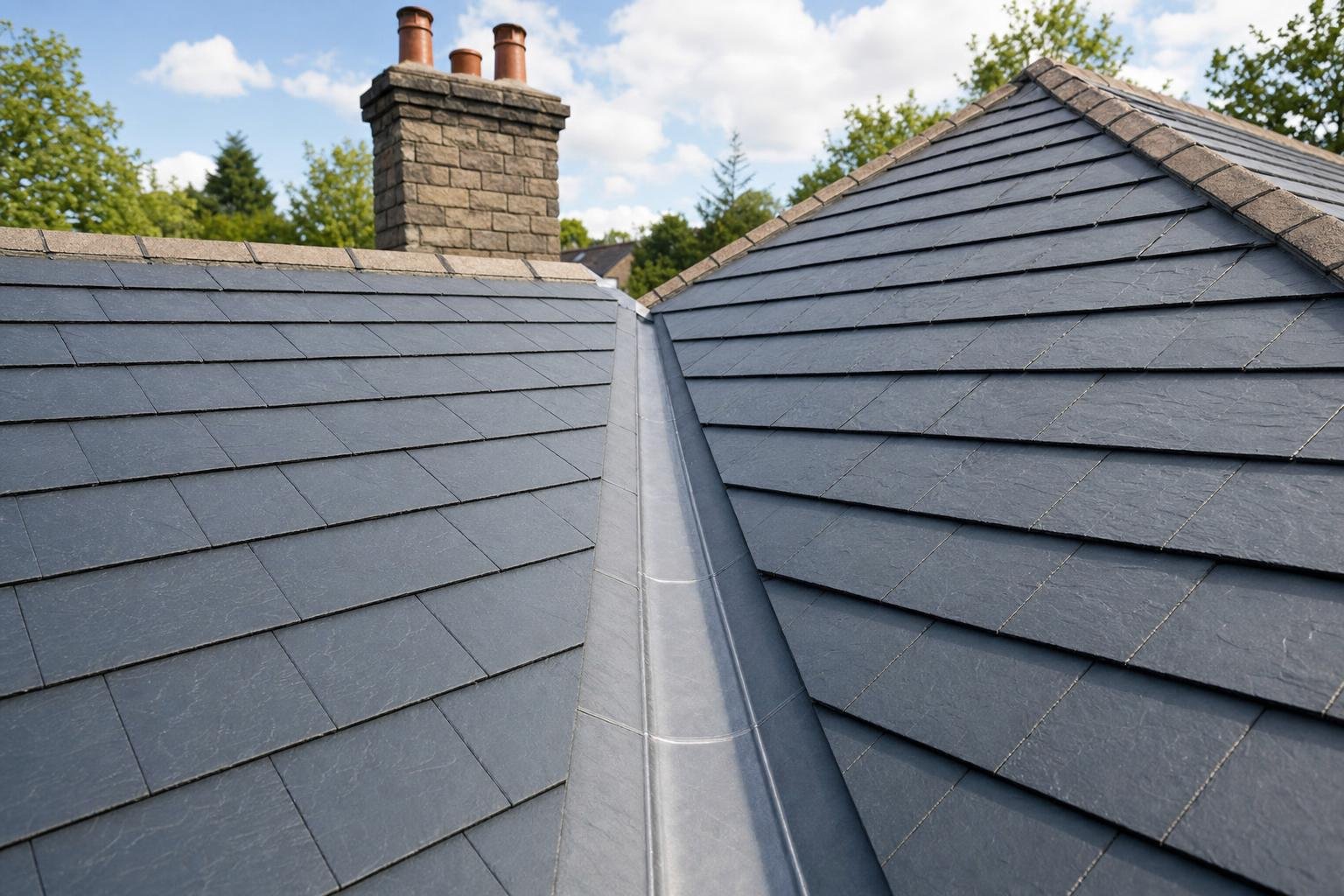 Lead Work & Flashings