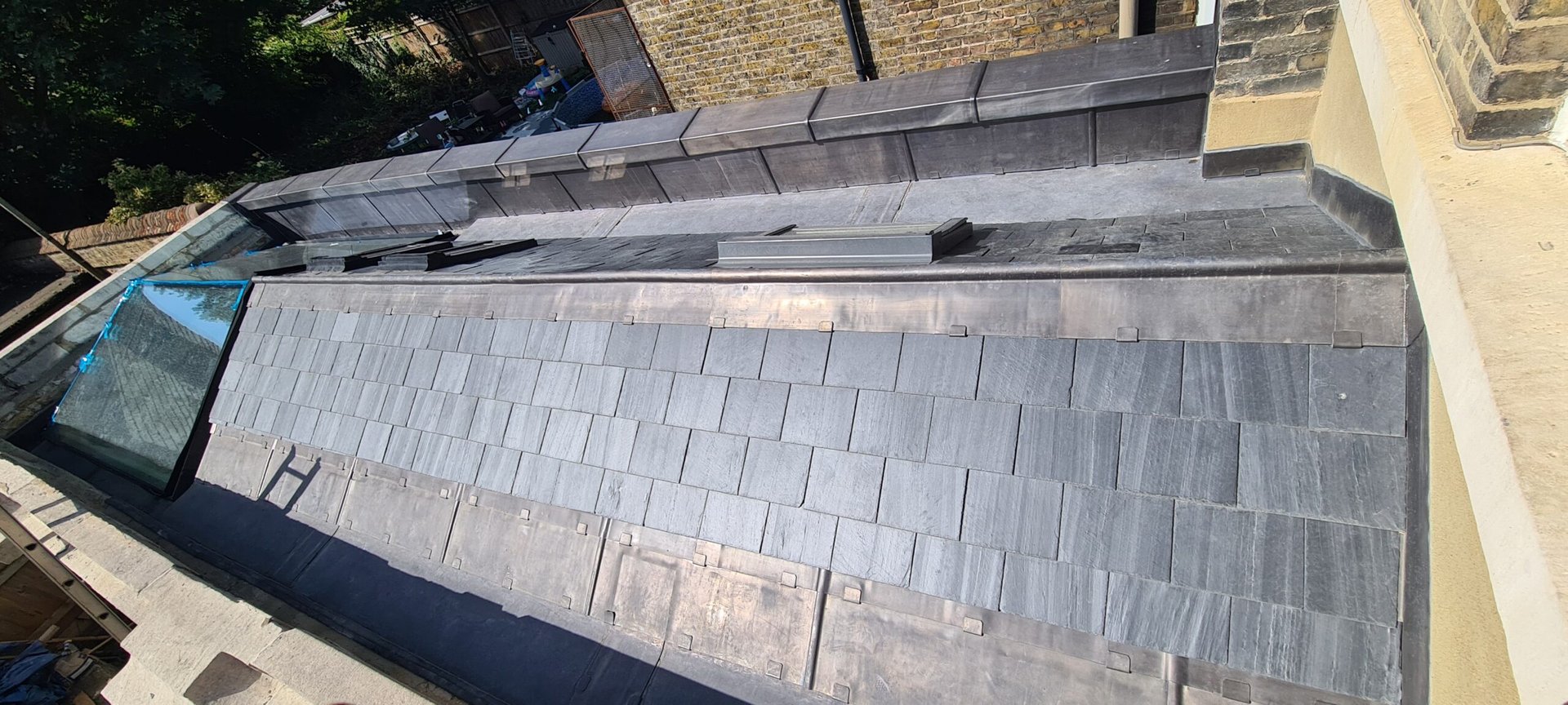 Lead Work & Flashings thumbnail 6