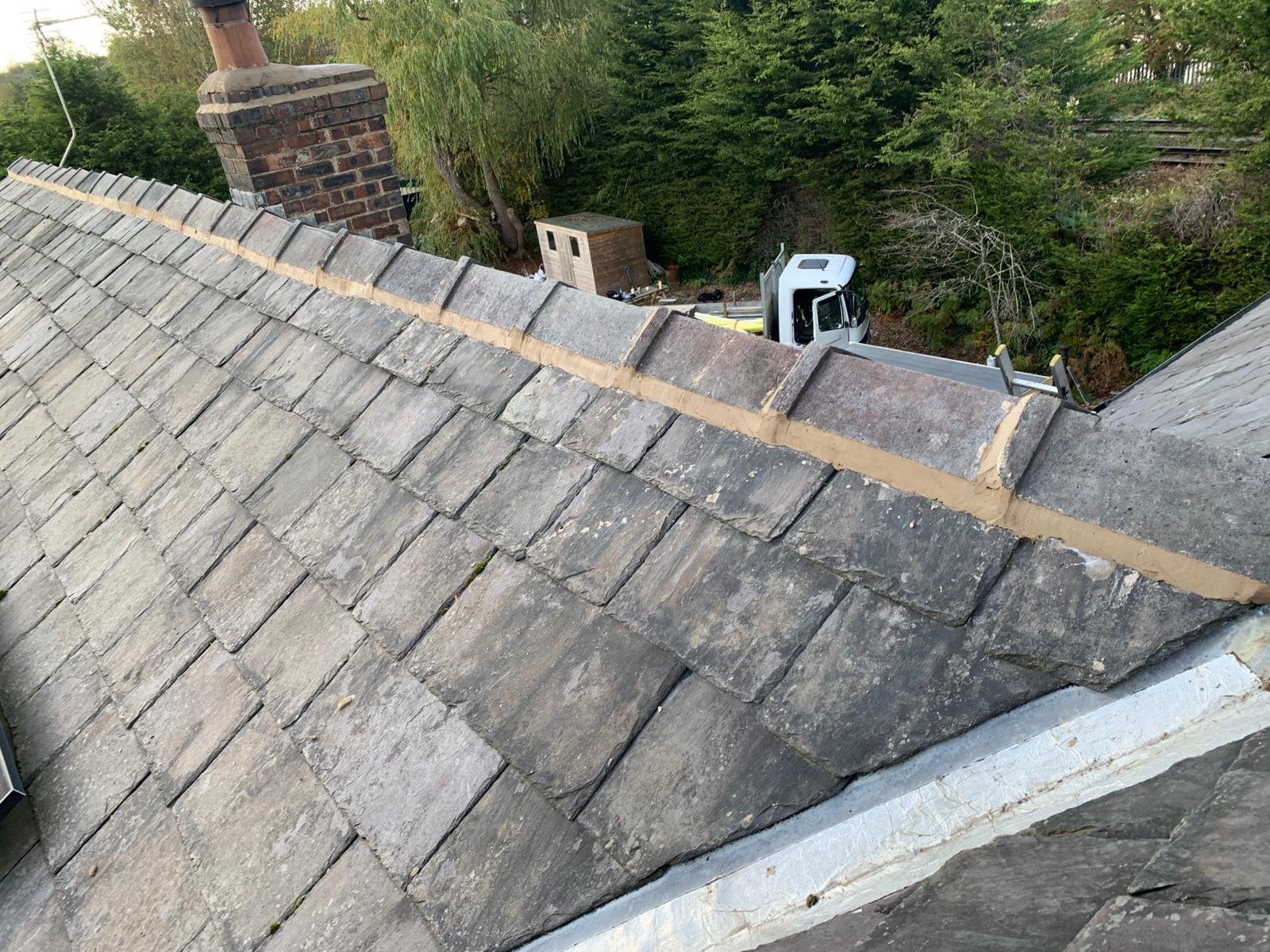 Roof Repairs thumbnail 3