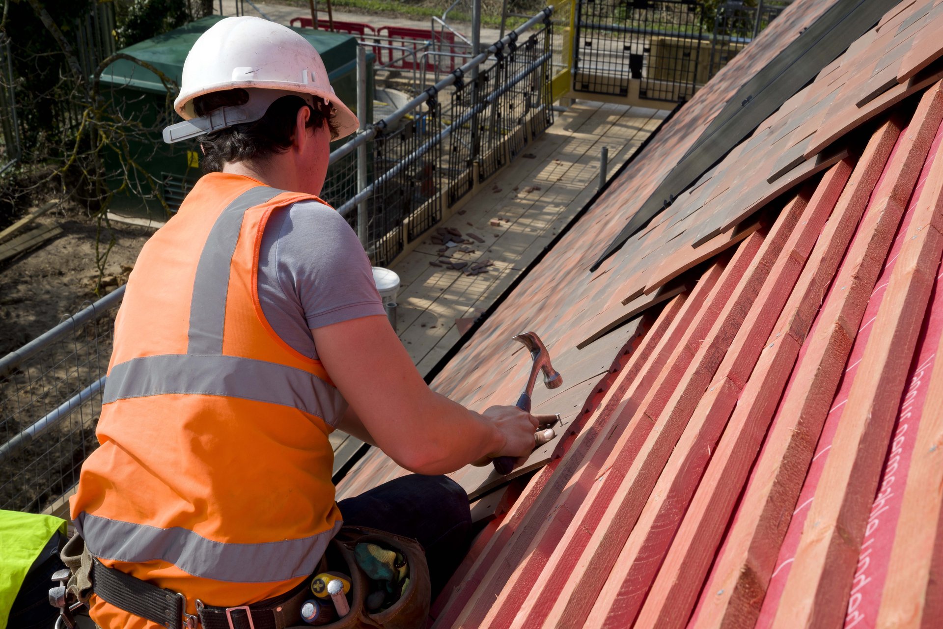 Roof Repairs thumbnail 4