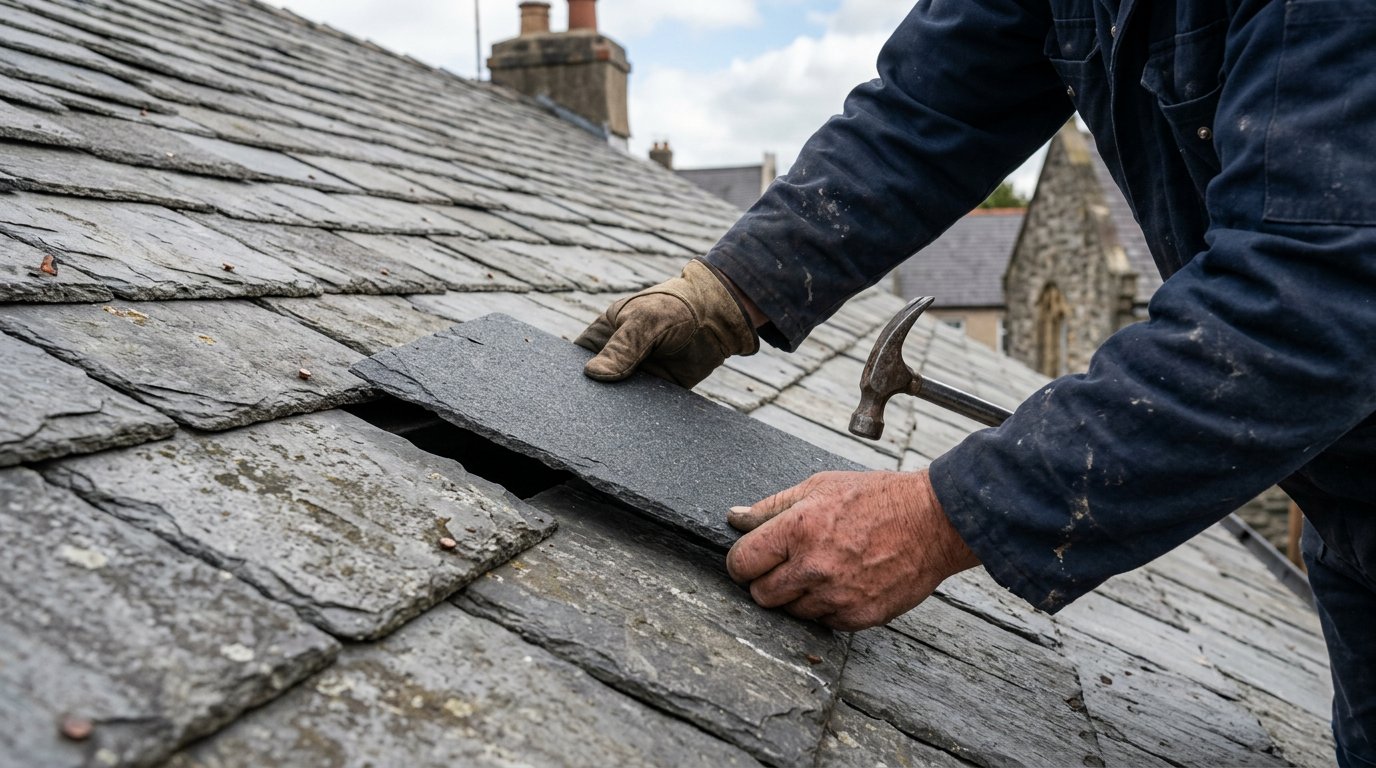 Roof Repairs thumbnail 5