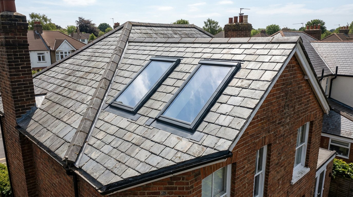 VELUX / Skylight Installation