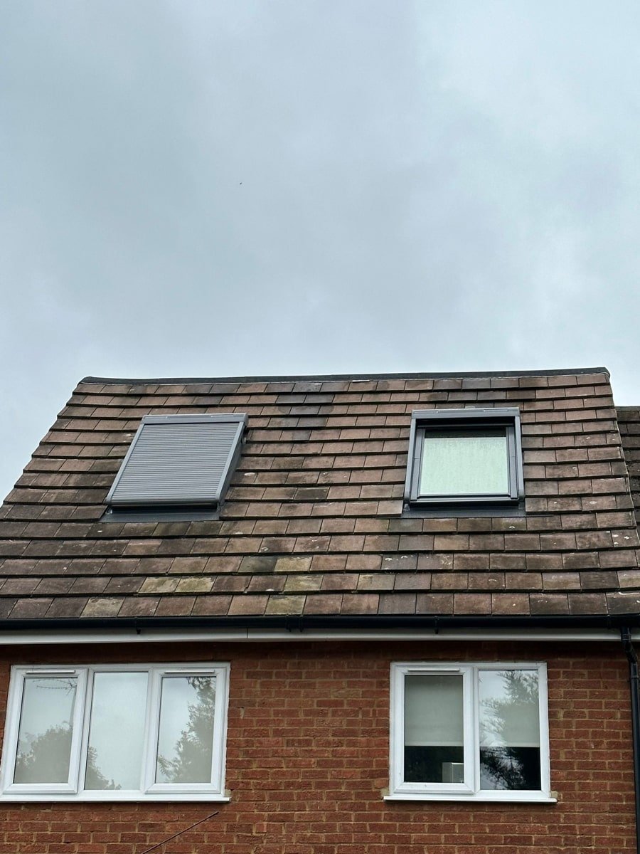 VELUX / Skylight Installation thumbnail 4