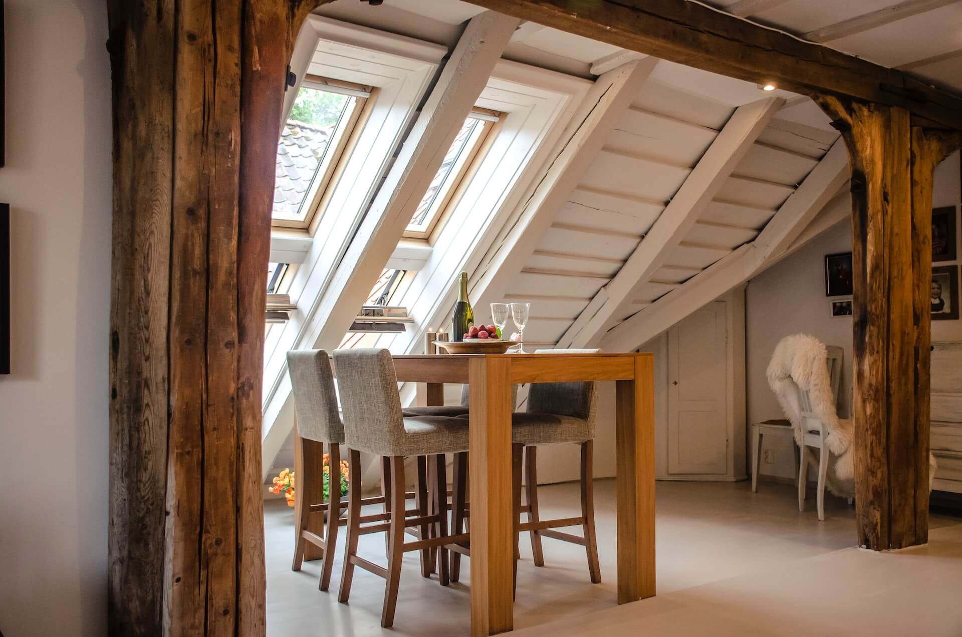 VELUX / Skylight Installation thumbnail 5