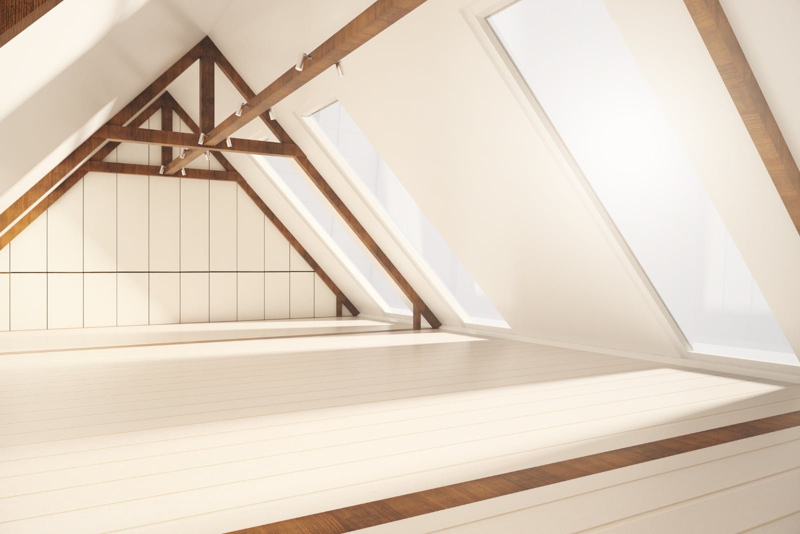 VELUX / Skylight Installation thumbnail 6