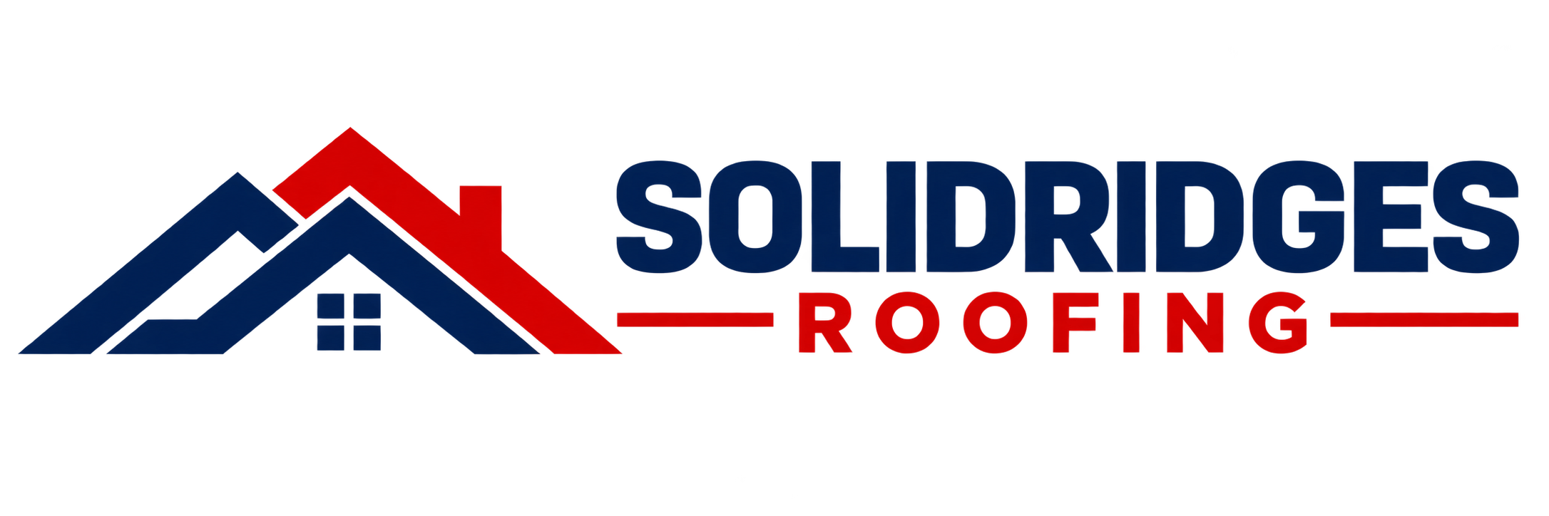 Solidridges Roofing logo